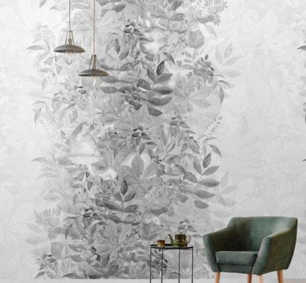 Российские обои Wall Street, коллекция Fairy Forest, артикул 20425