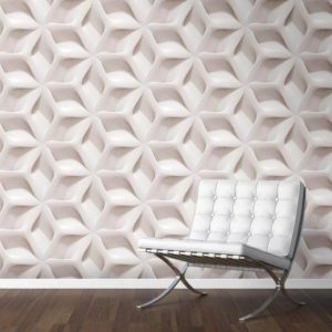 Российские обои Wall Street, коллекция 3D Force, артикул 20392