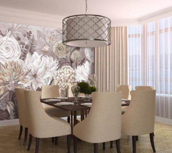 Российские обои Wall Street, коллекция Giardino, артикул 20983