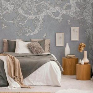 Российские обои Wall Street, коллекция Estampe, артикул 21783