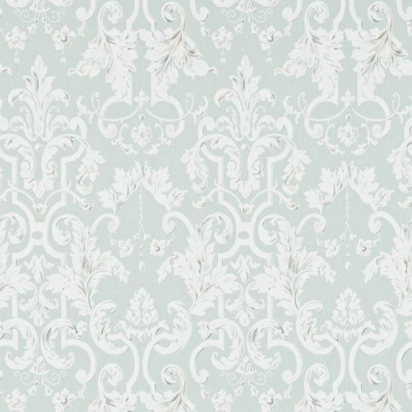 Английские обои Zoffany, коллекция Constantina Damask, артикул 312033