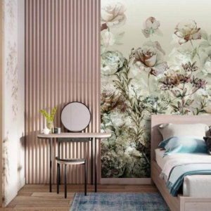 Российские обои Wall Street, коллекция Mute, артикул 17132