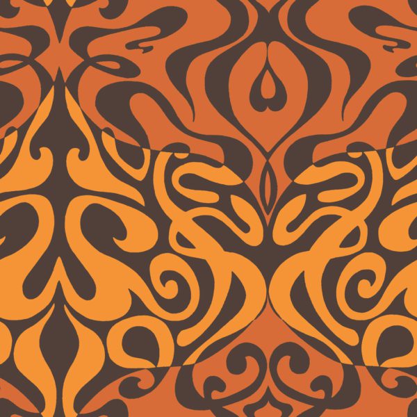 Английские обои Cole & Son, коллекция Contemporary Selection, артикул 69/7126