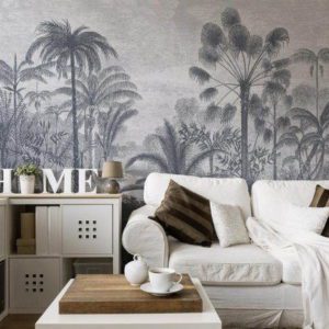 Российские обои Wall Street, коллекция Estampe, артикул 21793