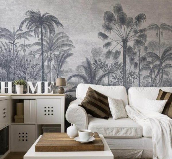 Российские обои Wall Street, коллекция Estampe, артикул 21793