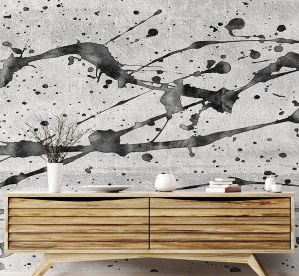 Российские обои Wall Street, коллекция Wabi Sabi, артикул 20613