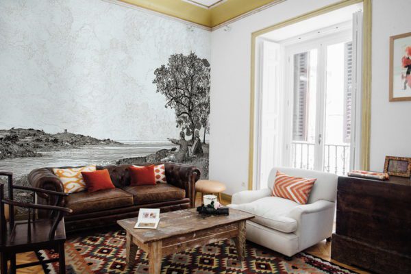 Панно Architector, коллекция Tempo, артикул 6300083