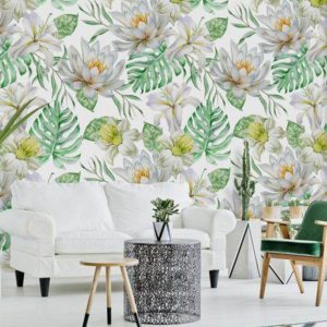 Российские обои Wall Street, коллекция Floreale, артикул 17282