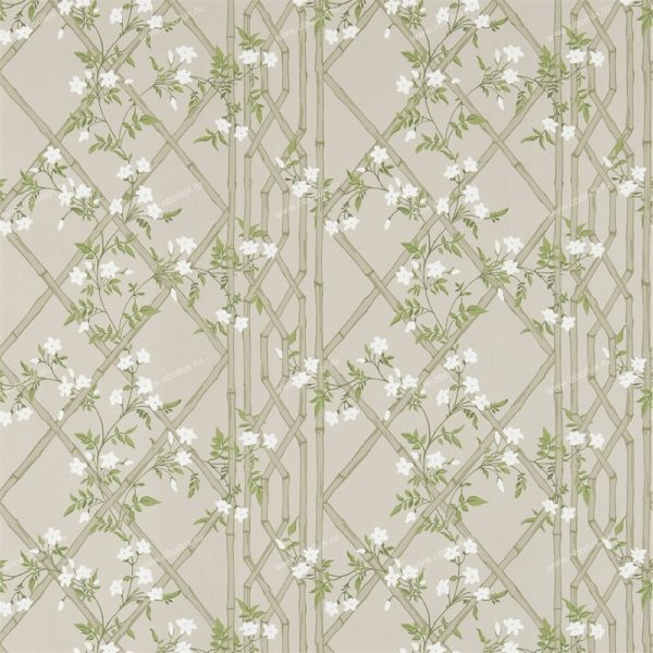 Английские обои Zoffany, коллекция Woodville, артикул 311331