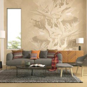 Российские обои Wall Street, коллекция Birdly, артикул 21226