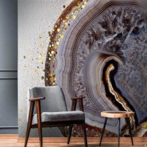 Российские обои Wall Street, коллекция Elegant, артикул 19978