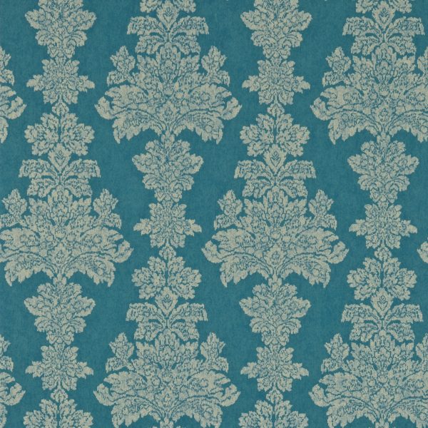 Английские обои Zoffany, коллекция Constantina Damask, артикул 312002