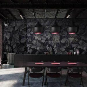 Российские обои Wall Street, коллекция Ajoure, артикул 18910