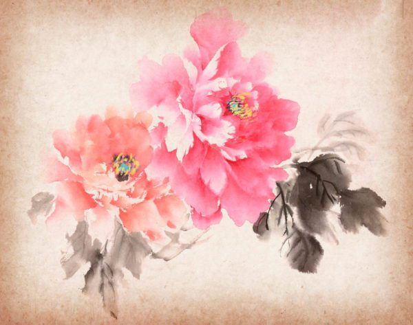 Российские обои Wall Street, коллекция Chinoiserie, артикул 17039