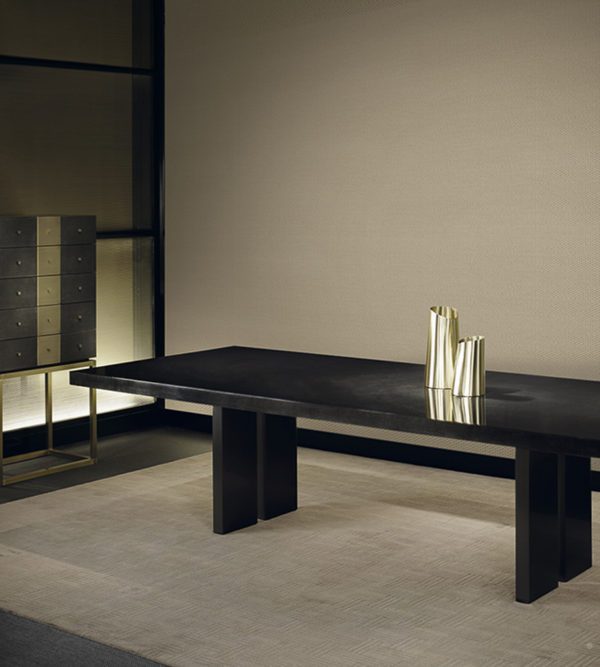Итальянские обои Armani Casa, коллекция Refined Structures 1, артикул GA29244