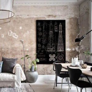 Российские обои Wall Street, коллекция Induction, артикул 19908