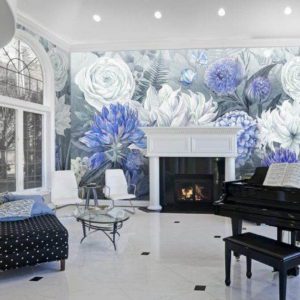 Российские обои Wall Street, коллекция Giardino, артикул 20981