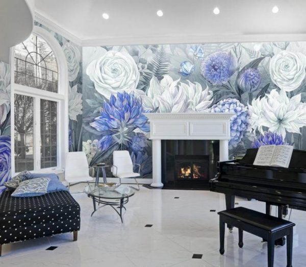 Российские обои Wall Street, коллекция Giardino, артикул 20981