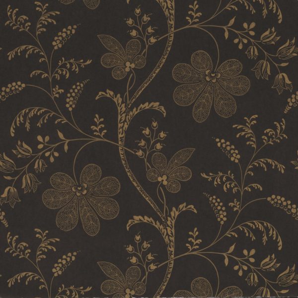Английские обои Little Greene, коллекция London Wallpapers V, артикул 0273BEEBONY