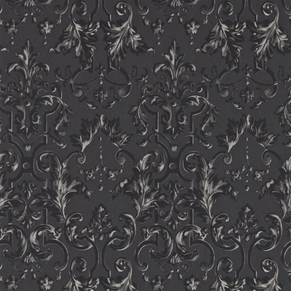 Английские обои Zoffany, коллекция Constantina Damask, артикул 312035
