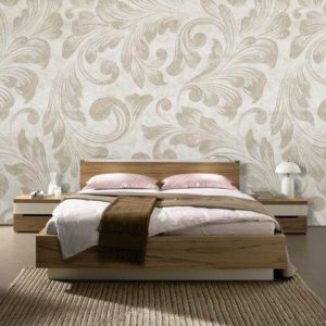 Российские обои Wall Street, коллекция Ajoure, артикул 18912