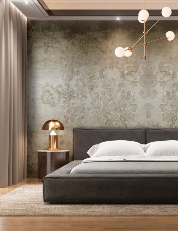 Панно Inkiostro Bianco, коллекция Creative Thinking, артикул INKKKLL13