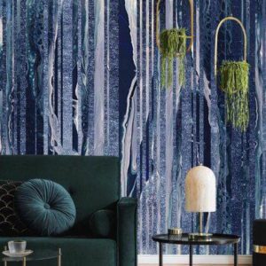 Российские обои Wall Street, коллекция FLArt, артикул 22234