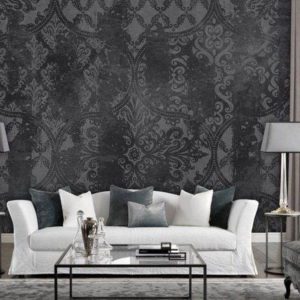 Российские обои Wall Street, коллекция Ajoure, артикул 18932