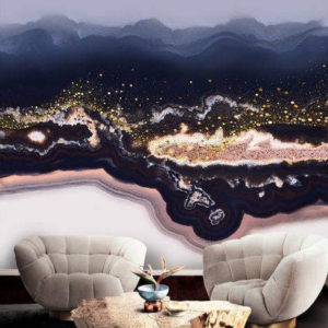 Российские обои Wall Street, коллекция Elegant, артикул 19983