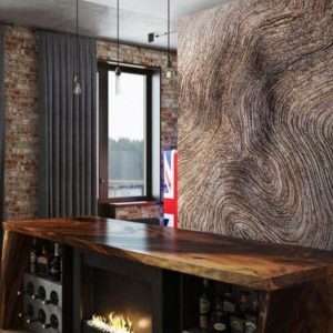 Российские обои Wall Street, коллекция Faktura, артикул 17625