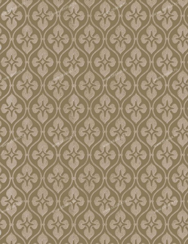 Английские обои Cole & Son, коллекция Charlie Wilson, артикул 80/6032