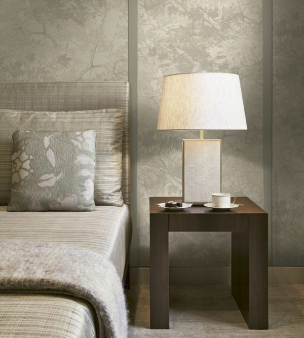 Итальянские обои Armani Casa, коллекция Refined Structures 2, артикул GA5 9595