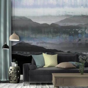 Российские обои Wall Street, коллекция Euphoria, артикул 18713