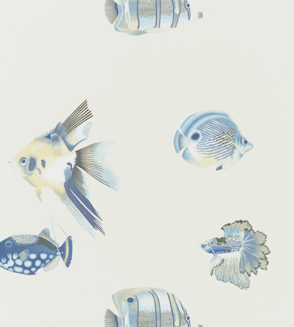 Английские обои Harlequin, коллекция Anthozoa, артикул 111649