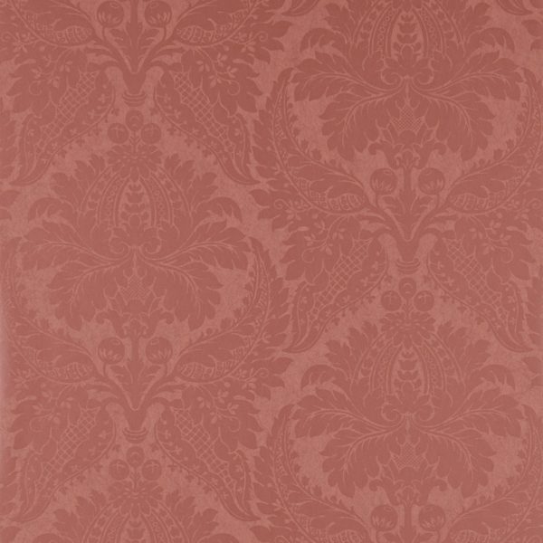 Английские обои Zoffany, коллекция Constantina Damask, артикул 312000