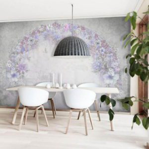 Российские обои Wall Street, коллекция Floreale, артикул 18662