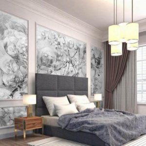 Российские обои Wall Street, коллекция Aquarelle, артикул 21578