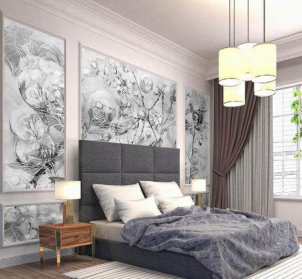 Российские обои Wall Street, коллекция Aquarelle, артикул 21578