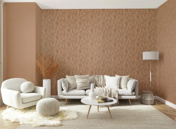Итальянские обои Sirpi, коллекция AltaGamma Living, артикул 25396