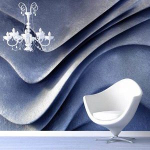 Российские обои Wall Street, коллекция 3D Force, артикул 20394