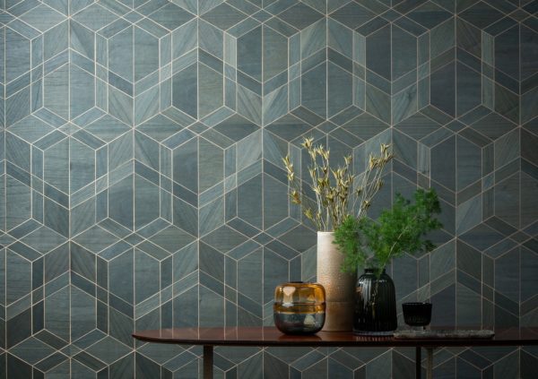 Бельгийские обои Omexco, коллекция Sycamore, артикул SYC1130