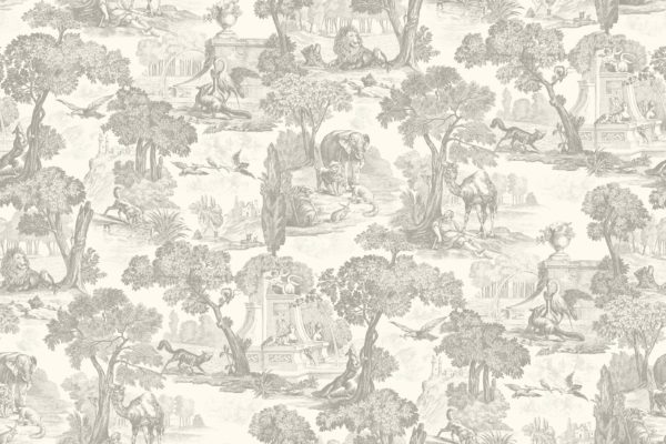 Английские обои Cole & Son, коллекция Folie, артикул 99/15061