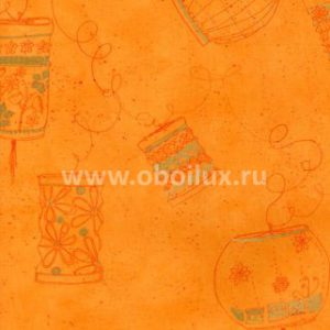 Английские обои Harlequin, коллекция Far Far Away, артикул 70821