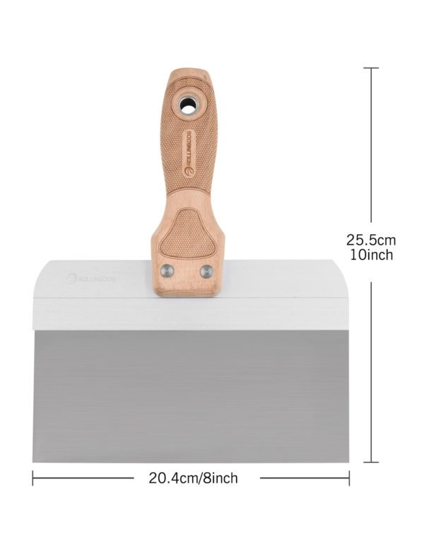 Шпатель DOBERMAN™ 8"Размер: 203 мм — изображение 2