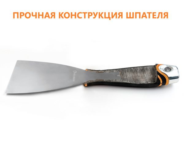 Шпатель Joint knife FlexibleРазмер: 4" (101 мм.) — изображение 8