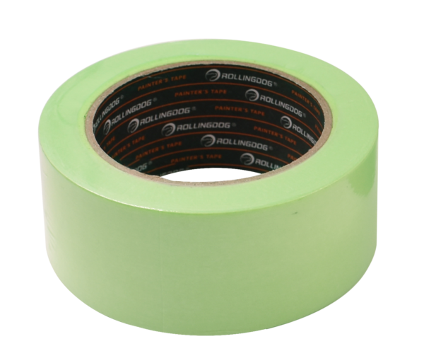 Малярная лента Low Tack Washi Tape 48мм х 50м. — изображение 6