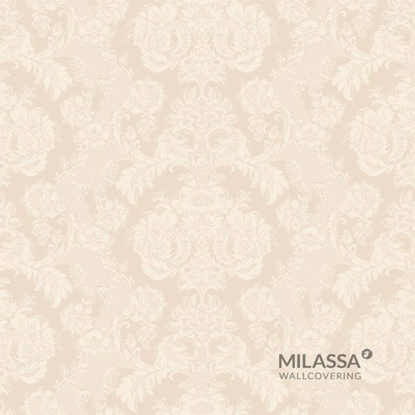 Milassa арт. Gem 1 002/1