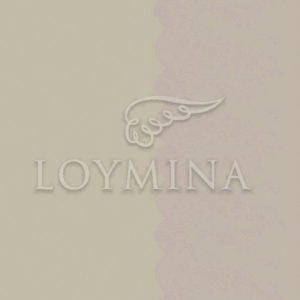 Loymina арт. Jet8 008/1