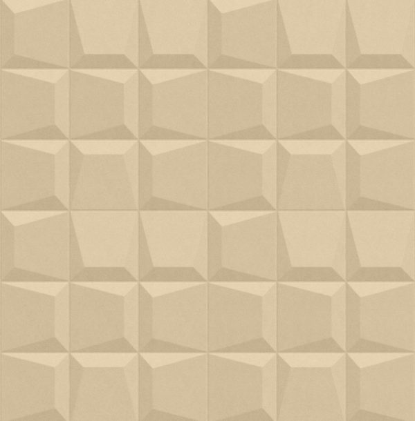 Обои Decaro Wallcoverings Volume Touch Tiles TSQ013