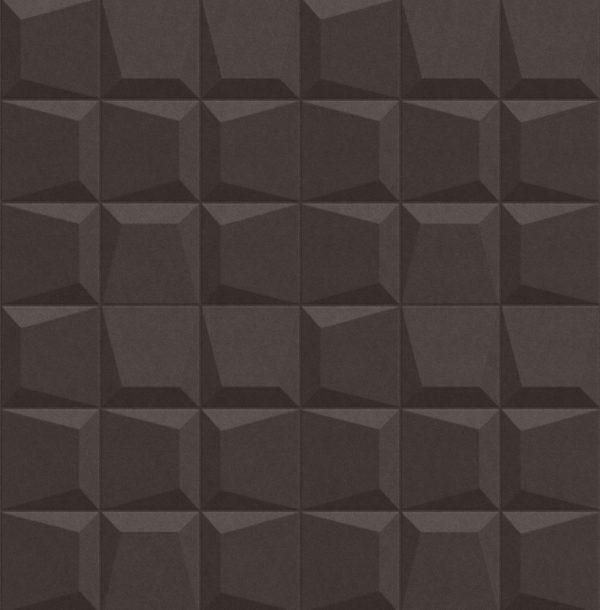 Обои Decaro Wallcoverings Volume Touch Tiles TSQ030